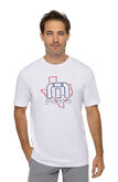 Bucking Bull Tee